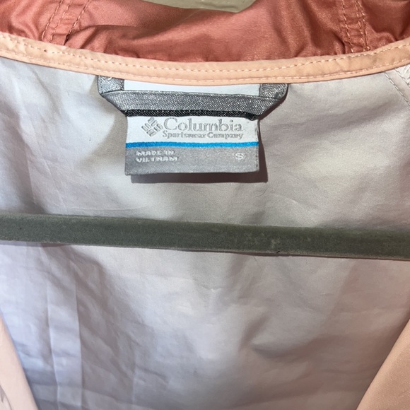 Colombia windbreaker - Picture 4 of 8